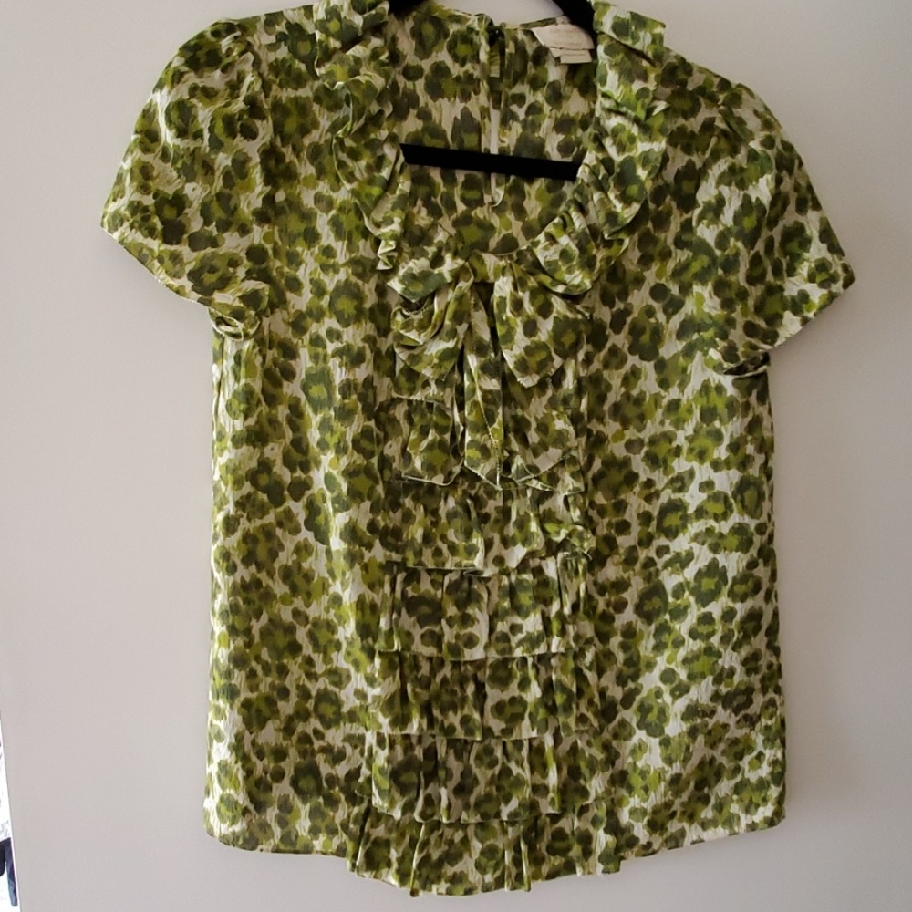 Kate Spade blouse